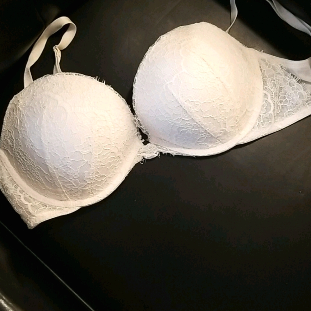 Victoria's Secret Dream Angles Push Up- 36D